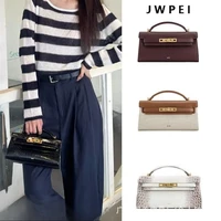 JW PEI Sac à main, motif crocodile, nouveau style, haut de gamme, sac à main/sac à bandoulière pour femme 1