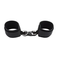 Erwachsene Handschellen Sex Spielzeug BDSM Hand Zurückhaltung Manschetten SM Frauen Paar Sex Spielzeug Erwachsene Erotische Spiele Sextoy Bett Zurückhaltung Sex Zubehör 6