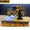 DEWALT DCE530 20V Cordless Heat Gun Tool Only High Power Welding Thermal Blower Heat Shrink Wrapping Tool Hot Air Gun DCE530N 2