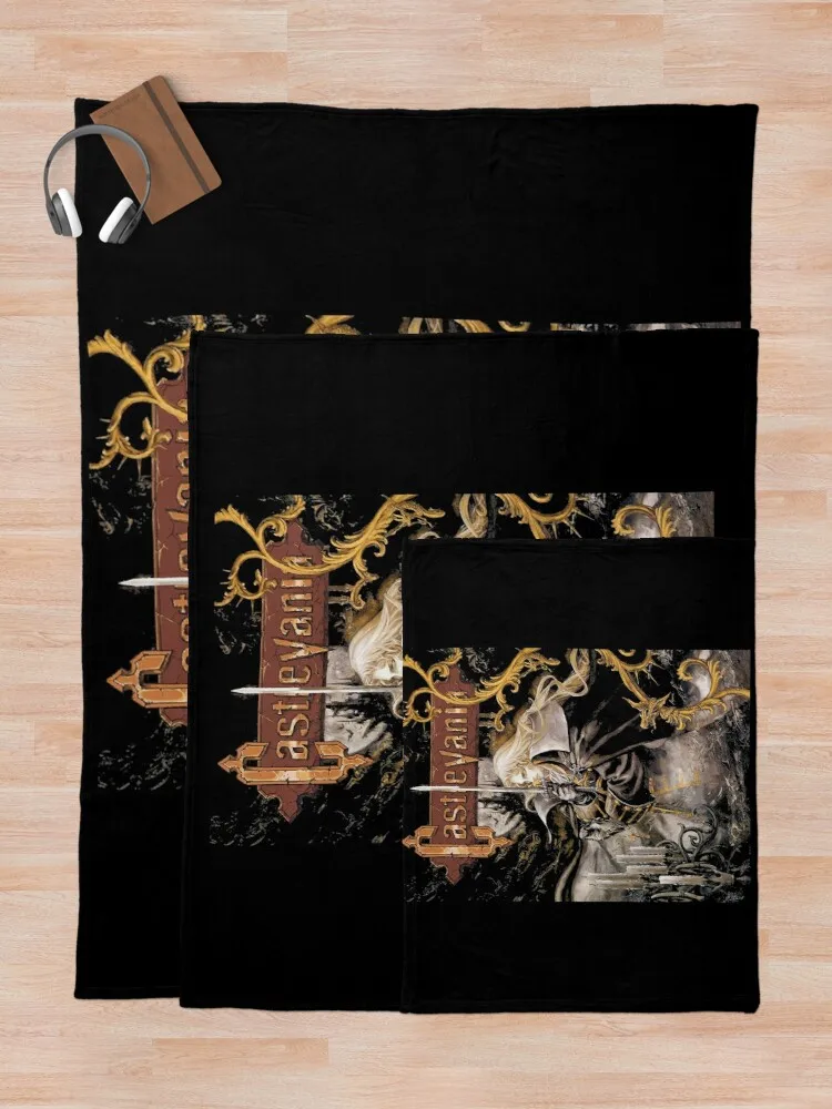 Castlevania-������ ���� �� ����Ʈ ����Ŷ, ǫ���ϰ� ǳ���� ������ ����Ŷ ���Ÿ� ����Ŷ