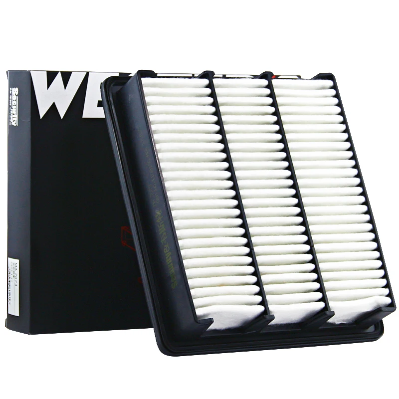 

For CHANGAN CS75 1.5 280 T 04.2018- 1.5T 10.2016- CS75 PLUS 1.5T 09.2019- MA7073 Air Filter 1109190-M06 C26059 LX5026