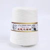 500grams per Roll 90% Angora Rabbit Hair Yarn Winter Thick Hand Knit for Scarf Soft Warm Long Hair Mink Down Yarns 2