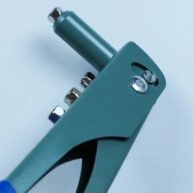 Hand Tools Riveting Guns Single Handle Boxed Industrial Home DIY High-quality Sturdy Durable Anti Slip