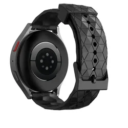 Cinturino per orologio sportivo in silicone colorato – 22mm