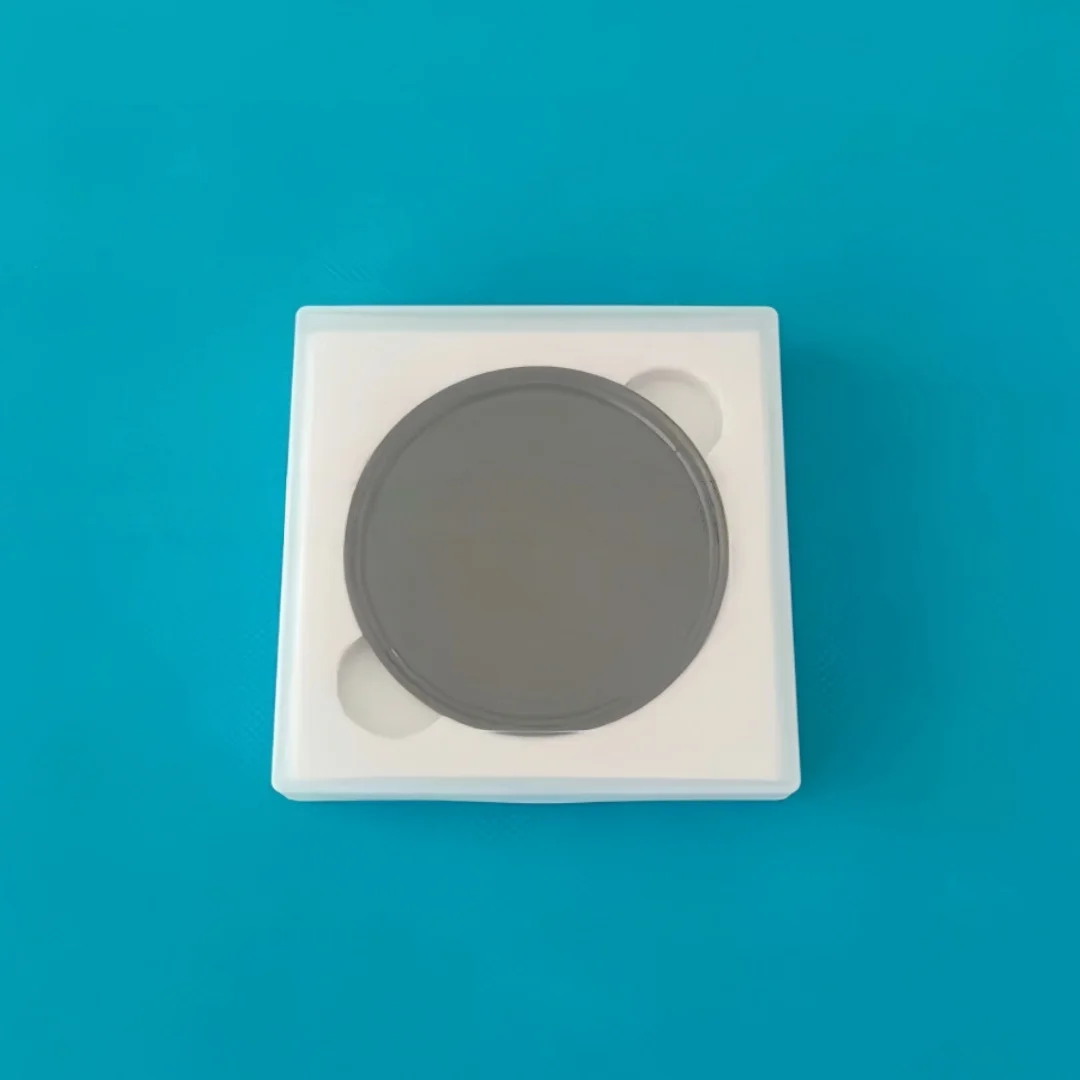 700nm IR 통과 필터 적외선 전송 광학 유리, 사진 촬영, 야간 투시, 산업용 카메라 RG695용