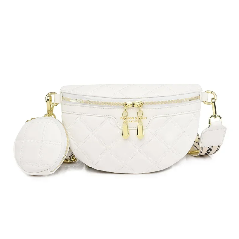 White bag