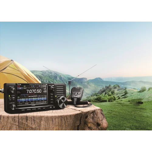 ICOM　IC-705 ICOM IC-705 ICOM IC-705 HF/50/144/430 MHz All Mode Portable