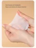 Compressed Facial Mask Paper Make-up for Women Disposable Hydrating Mask Original High-end Makeup Tools & Accessories 30pcs Pads 6