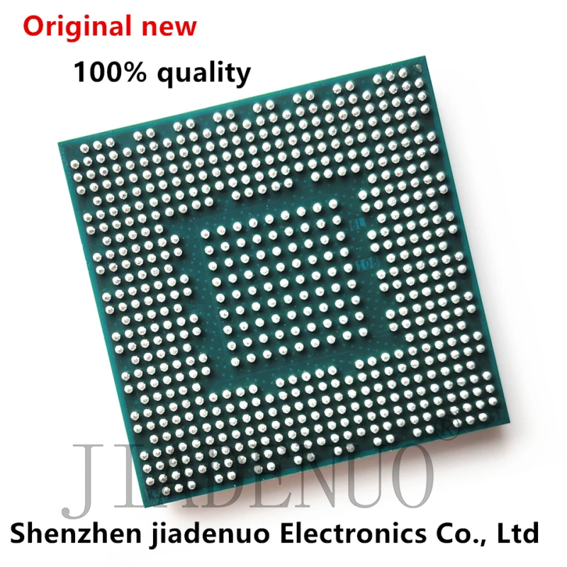 

Чипсет JND100 % новый Φ N17M Q3 A2 BGA