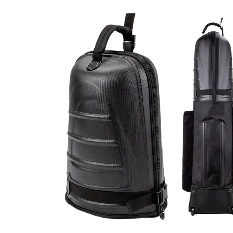 

Golf Travel Bags For Airlines Golf Club Storage Pouch Travel Cover Foldable Aviation Golf Luggage Case For Golf Club Case