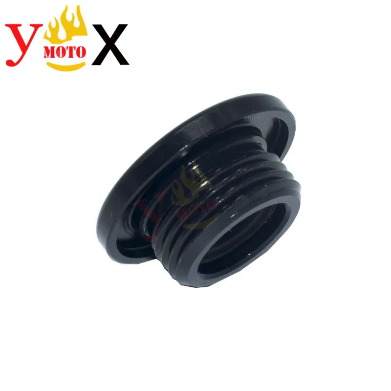 20MM/30MM Magneto Stator Generator Engine Cover Guard Side Screw Cap For Yamaha FZ1 FZ1000 FZ6 FZ8 R1 2004-2008 motorcycle engine cover engine cover protector engine guard