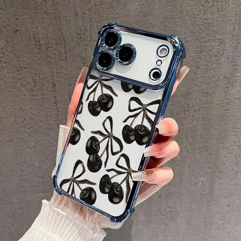 Clear Case for iPhone thumbnail 3