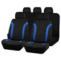 Type A Blue 5 Seat