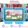 Kids Tablet  K5 Original Global Version 7.0-inch HD Screen 4GB RAM 64GB ROM 3000mAh Battery Android 9.0 6