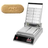 10Pcs Electric Commercial Or Household Biscuits Maker 110V-240V 1500W Adjustable Thermostat Cookie Maker Machine 1
