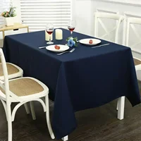 A06 tablecloth party cloth activities kitchen cloth mesa plegable desk mantel mesa nappe de table mesa 1