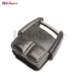 High - Quality Remote Car Key Shell Case, Upgrade Replacement for 3 Buttons