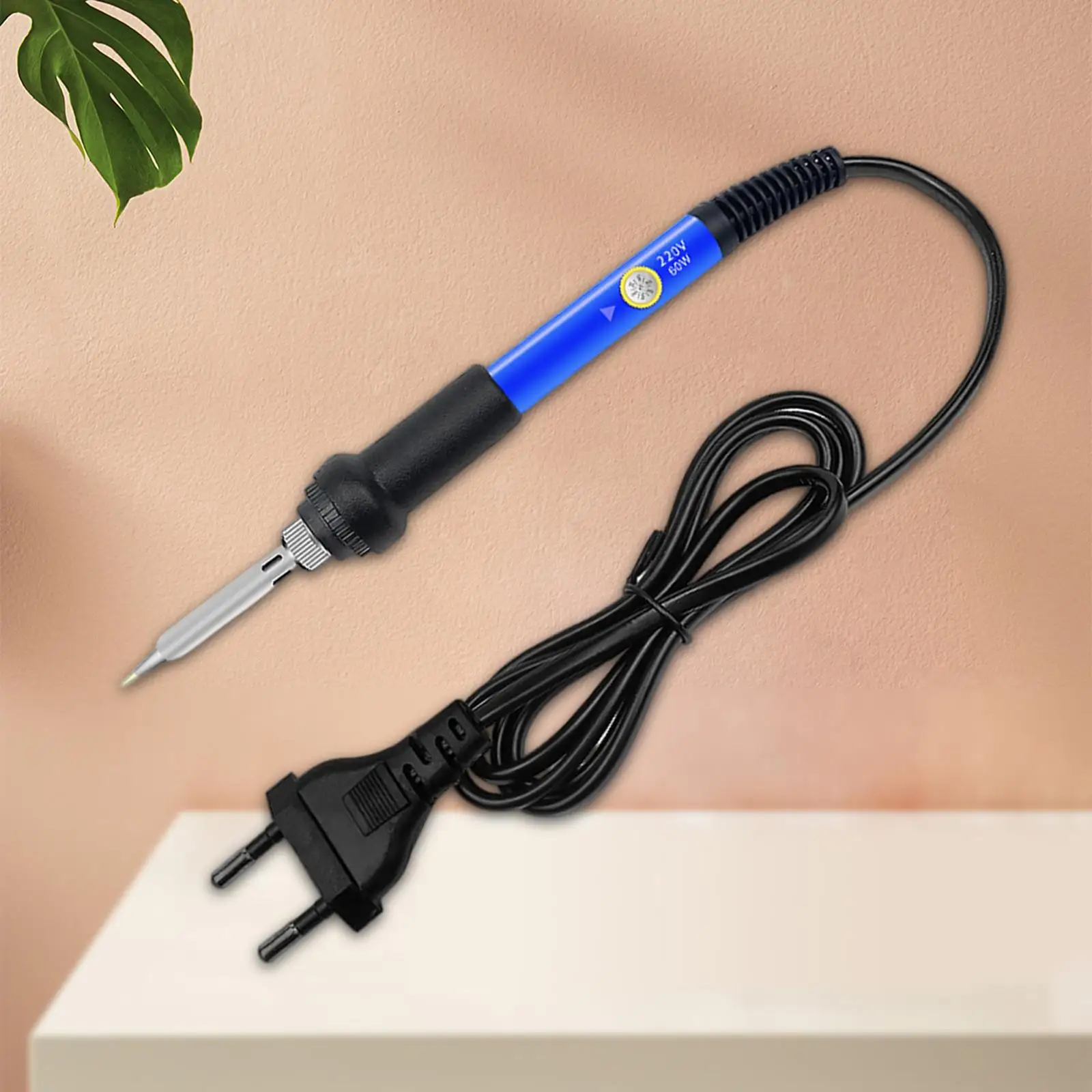 

Small Soldering Tool Set 60W 220V Welding Gun for Electronic Products Welding Tools EU Plug
