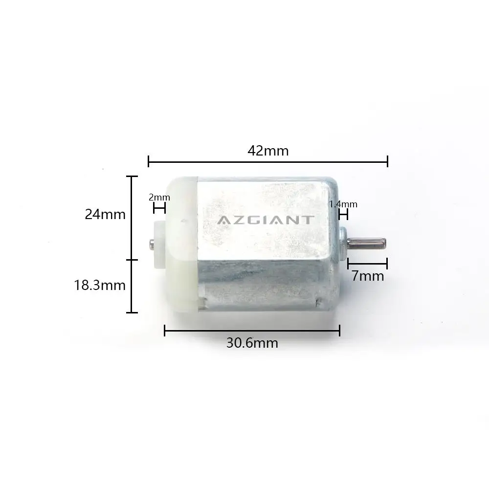   峭   DIY   ũ ̴ , 12V DC, FC280, 42mm, 12000RPM, 5-10 