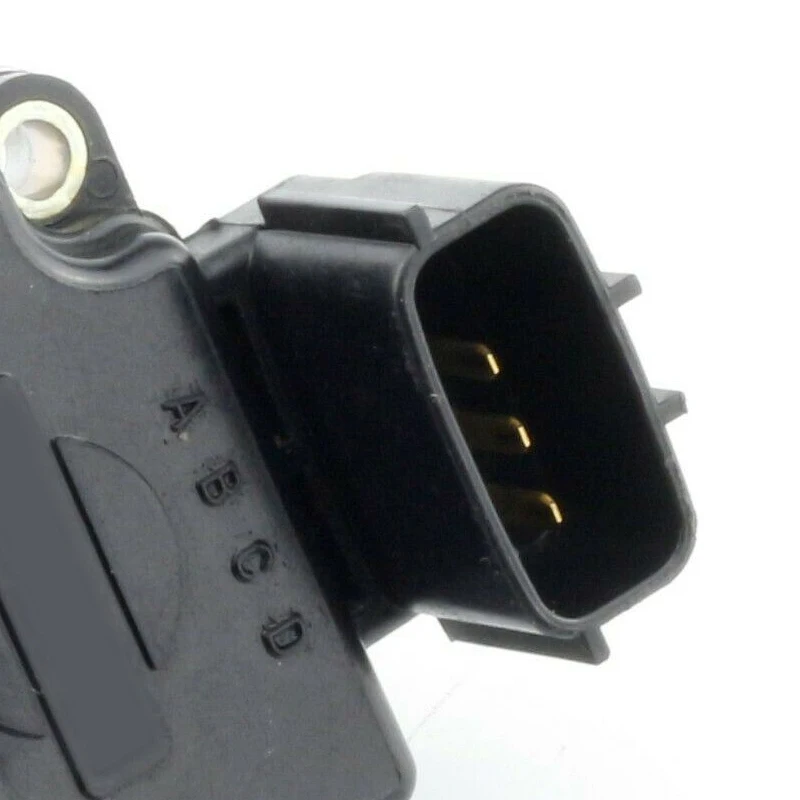 Car Mass Air Flow Meter Sensor Fit for Nissan 200SX Sentra Infiniti G20 2268053J01 22680-53J01 AFH50-06B AFH5006B