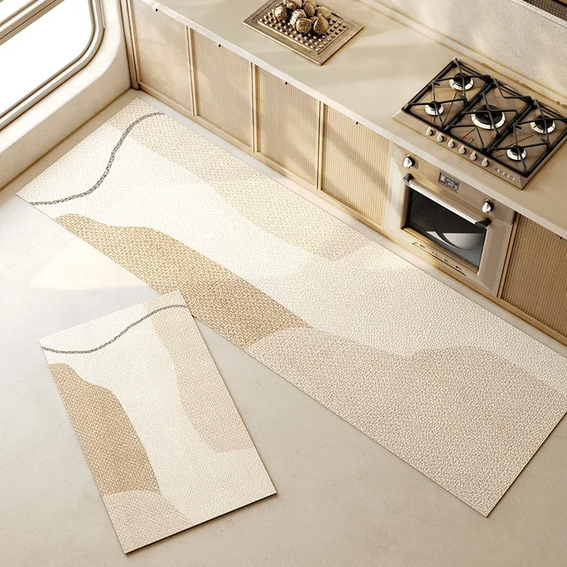 PVC Kitchen Floor Mat 4