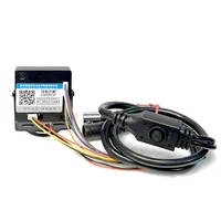 4K 5MP 1080P CVBS/TVI/CVI AHD 4in1 Мини-панорамная камера «рыбий глаз» CCTV HD Metal Супер маленькая 32*32 мм Plug And Play с кронштейном — изображение 6