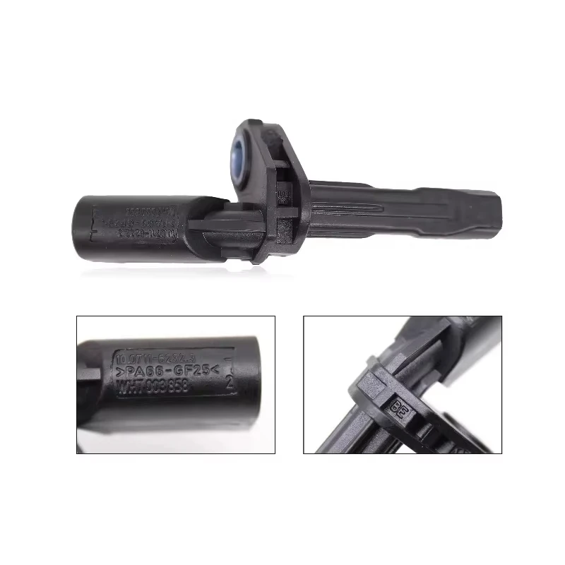 ABS Wheel Speed Sensor For VW Beetle Tiguan Golf Jetta FOX EOS Superb Yeti OCTAVIA Q3 WHT003857 WHT003856 WHT003859 WHT003858
