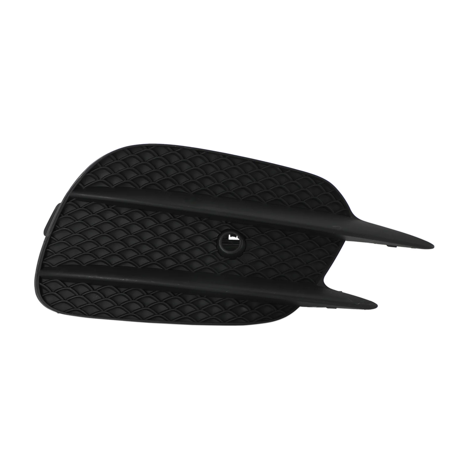 Artudatech 2pcs Bumper Grille Fog Lights Grill Grille Trim Cover fit MERCEDES E-Class W213