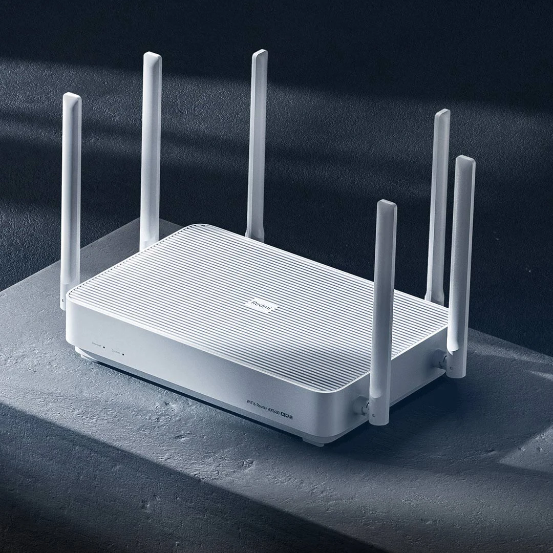 Xiaomi Mi WiFi Mesh Router: full specifications, photo