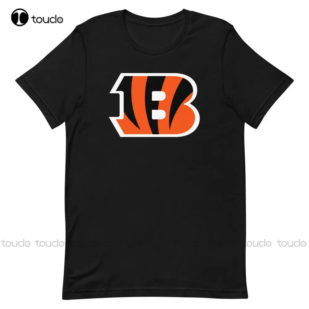 Joe Burrow Camicia Nome E Numero Camicia Divertente Magliette Per Uomo Custom Aldult Teen Unisex Stampa Digitale Magliette Tshirt