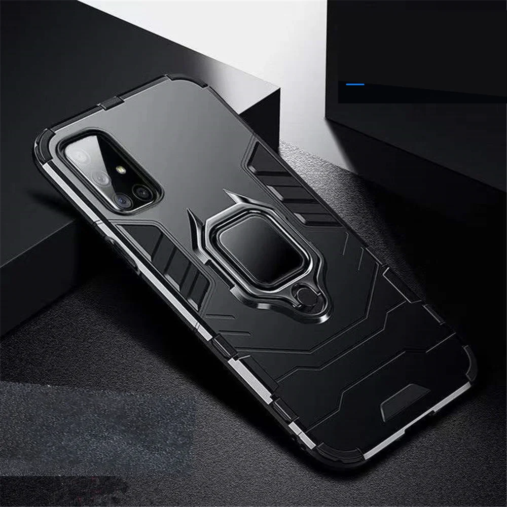 

A51 A71 4G Shockproof Armor Case For Samsung A51 A71 A31 A12 A32 A52 A72 for Galaxy S21 Ultra S20 FE S9 S10 Plus A50 A70 A21S