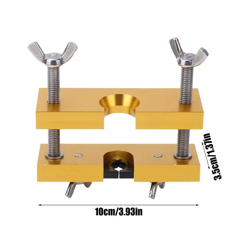 Brass-Wind Instrument Mouthpiece Puller Tool Wind Instruments Mouthpiece Remover Tool Brass Wind Instruments Removal