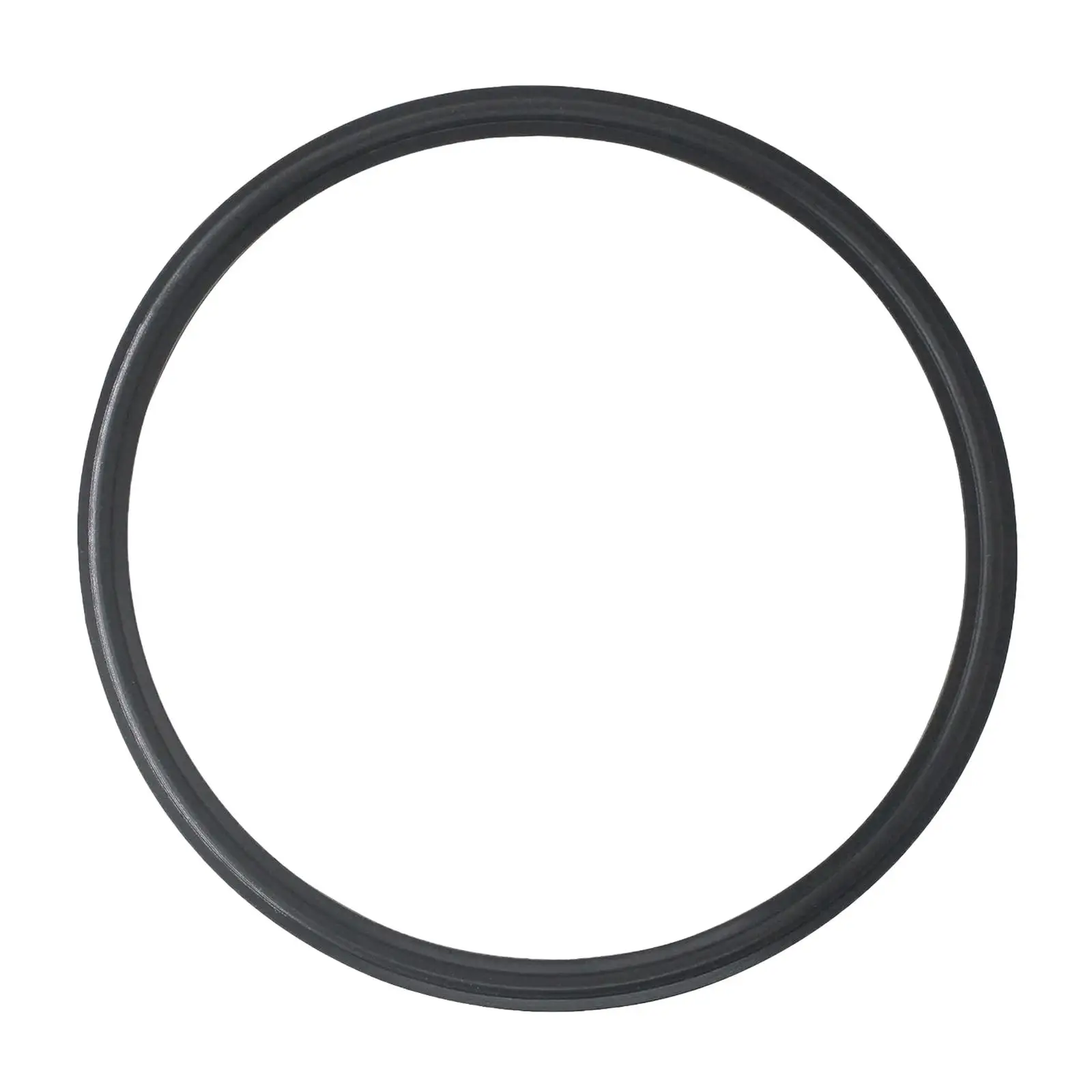 Lens Gasket Black Underwater Lights Accessory Rubber Washer for Spx0540Z2 Spx0580Z2 Easy Installation Repair Parts Professional