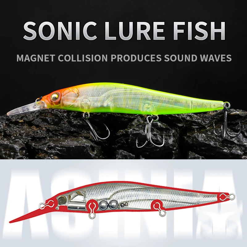 ASINIA   ̺ 1.8m SP  ̳, ΰ ̳  Ŭ ũƮ, ũ  , 110mm, 14g