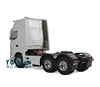 Toucan RC 1/14 3Axles Diy Highline Remote Control Tractor Kit Model RC Trucks For Indoor Games Boy Toys Th01015-Smt2 4