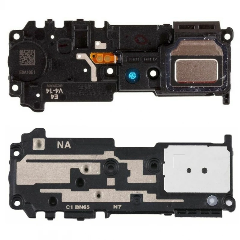 Altoparlante Buzzer Per Samsung Galaxy Note 20 / 5G Modulo Audio Tono Inferiore # Samsung Galaxy Note 20 (Sm-N980F, Ssm-N980F/Ds) # Samsung Galaxy Not
