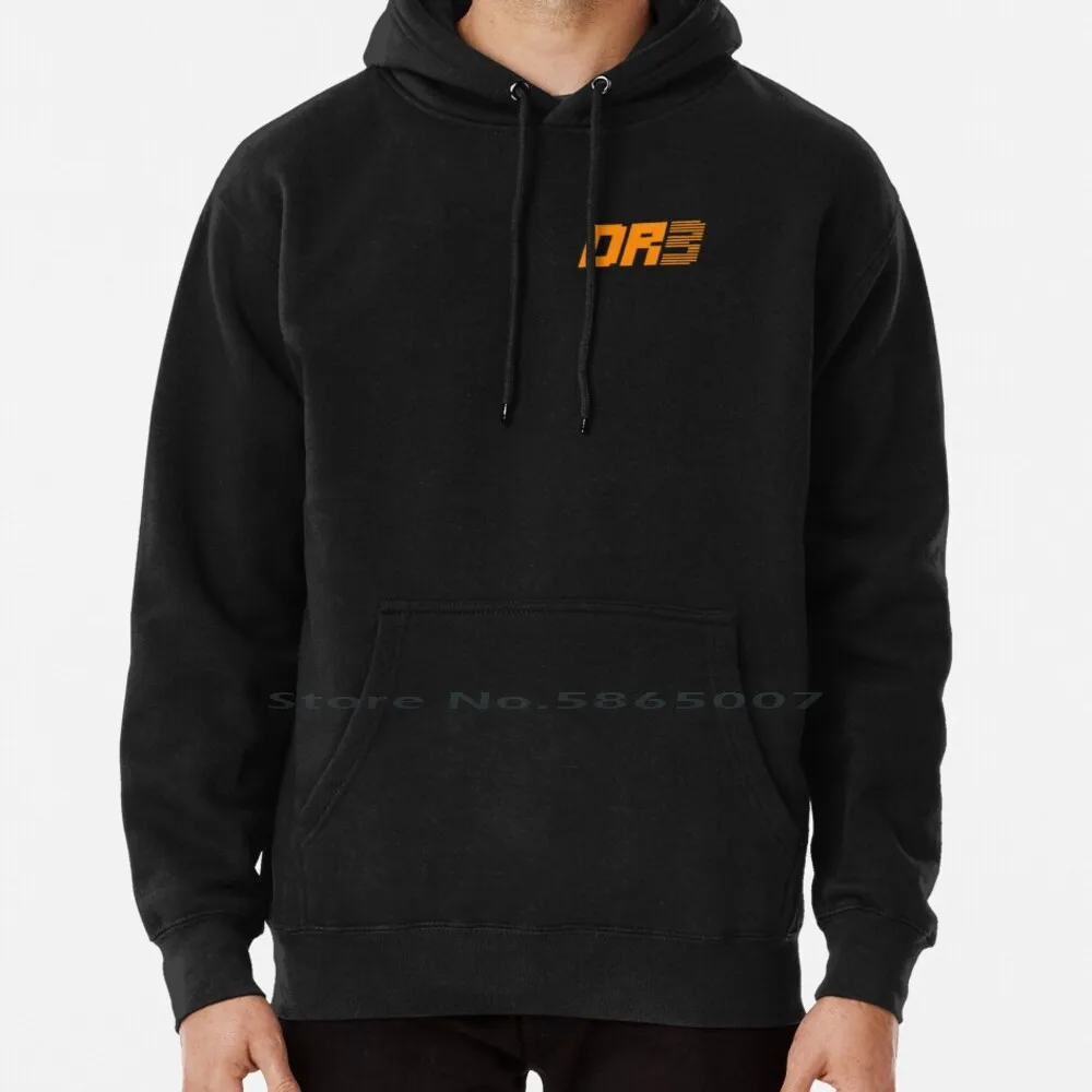 

Dr 3 Hoodie Sweater 6xl Cotton Daniel Ricciardo Australian Shoey Honey Badger Honeybadger Danny Ric Dr3 Logo Driver Piloto