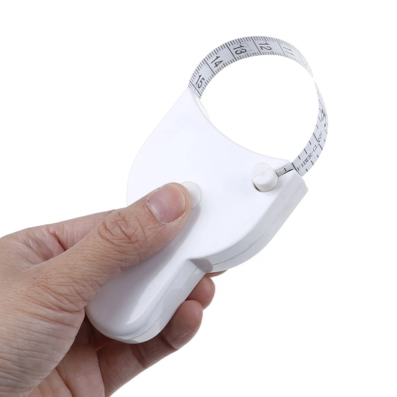 Tape Measure Measuring Tape Measuring Ruler Automatic Telescopic Tape Measure