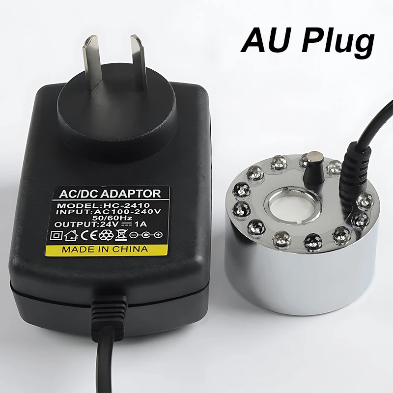 AU Plug