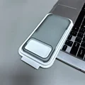 Clear Black