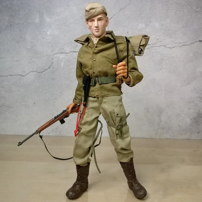 USMC 1st MSOB 1/6スケールフィギュア custom 1/6 marsoc usa Marine Corps Model for 12'' Action