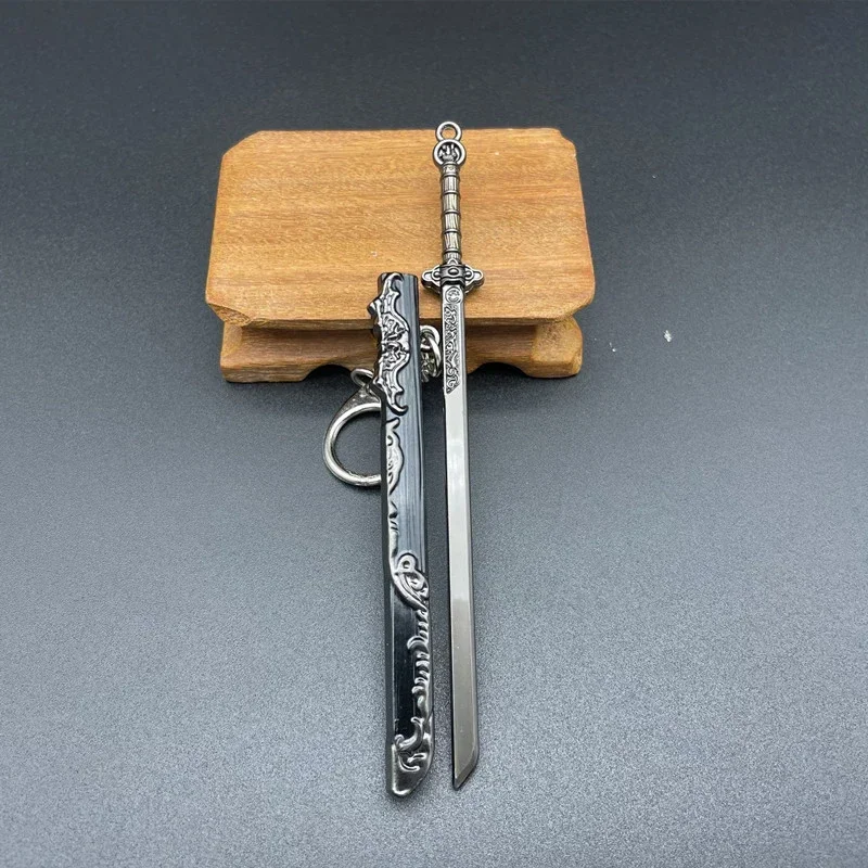 Tang Hengdao 12cm