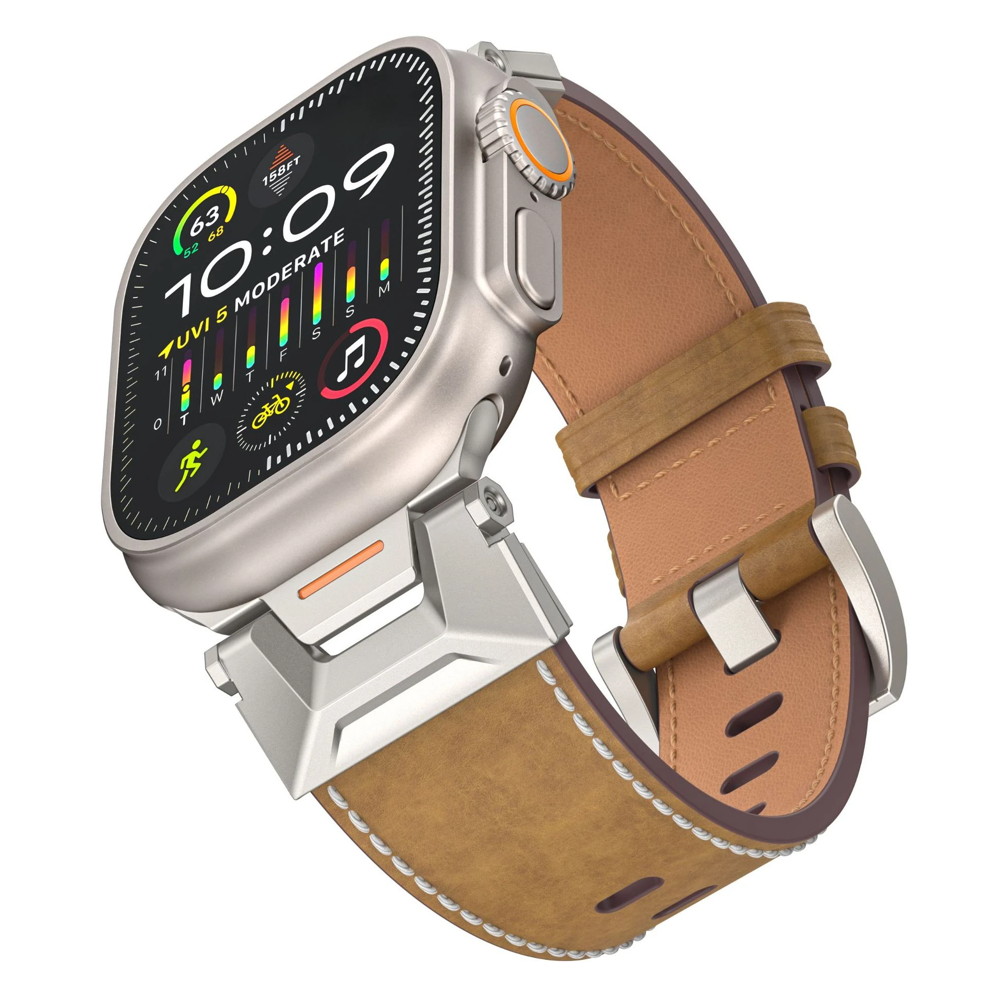  ġ Ÿ   Ʈ, Ʈ 2 49mm  ø 9 8 7 45mm 41 44mm, ̿ġ 6 5 4 Se 3 40mm  