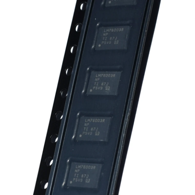 

1 шт. LM76003RNPR WQFN-30 Шелковый экран LM76003 чип IC новый оригинальный