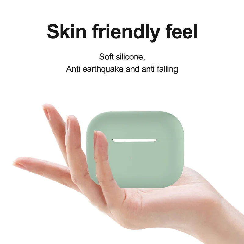 Рисунок 3 - Чехол для наушников Airpods Pro 2 поколения