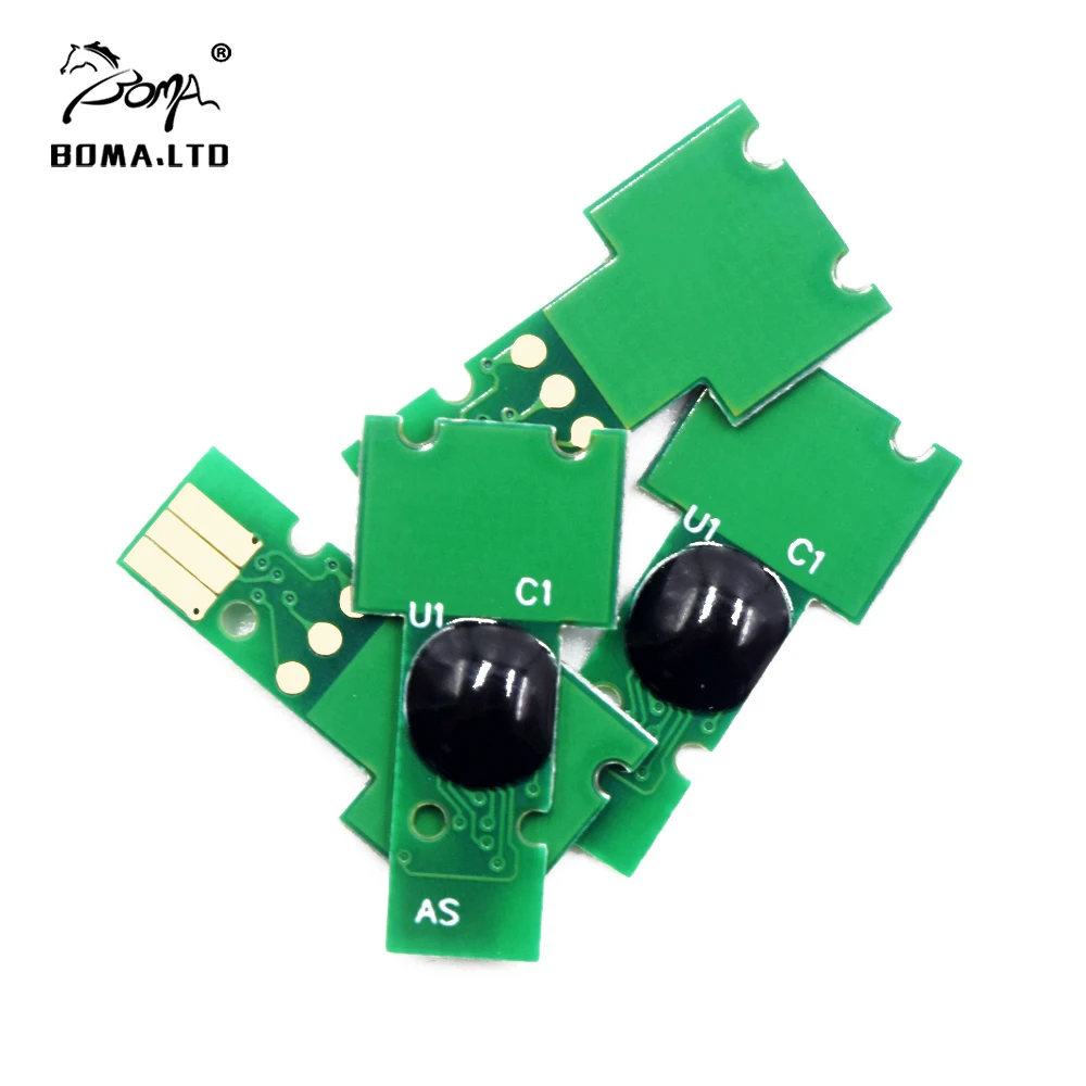 Europa Lc422 Lc422xl Cartucho de Tinta Compatível Chip para o Irmão Mfc J5340 J5345 J5740 J6540 J6940 Impressora - Imagem 3