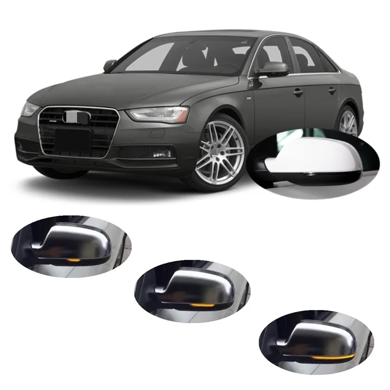 

Для Audi A4 S4 8K2 8K5 Avant Allroad 2009 2010 2011 2012 2013 2015