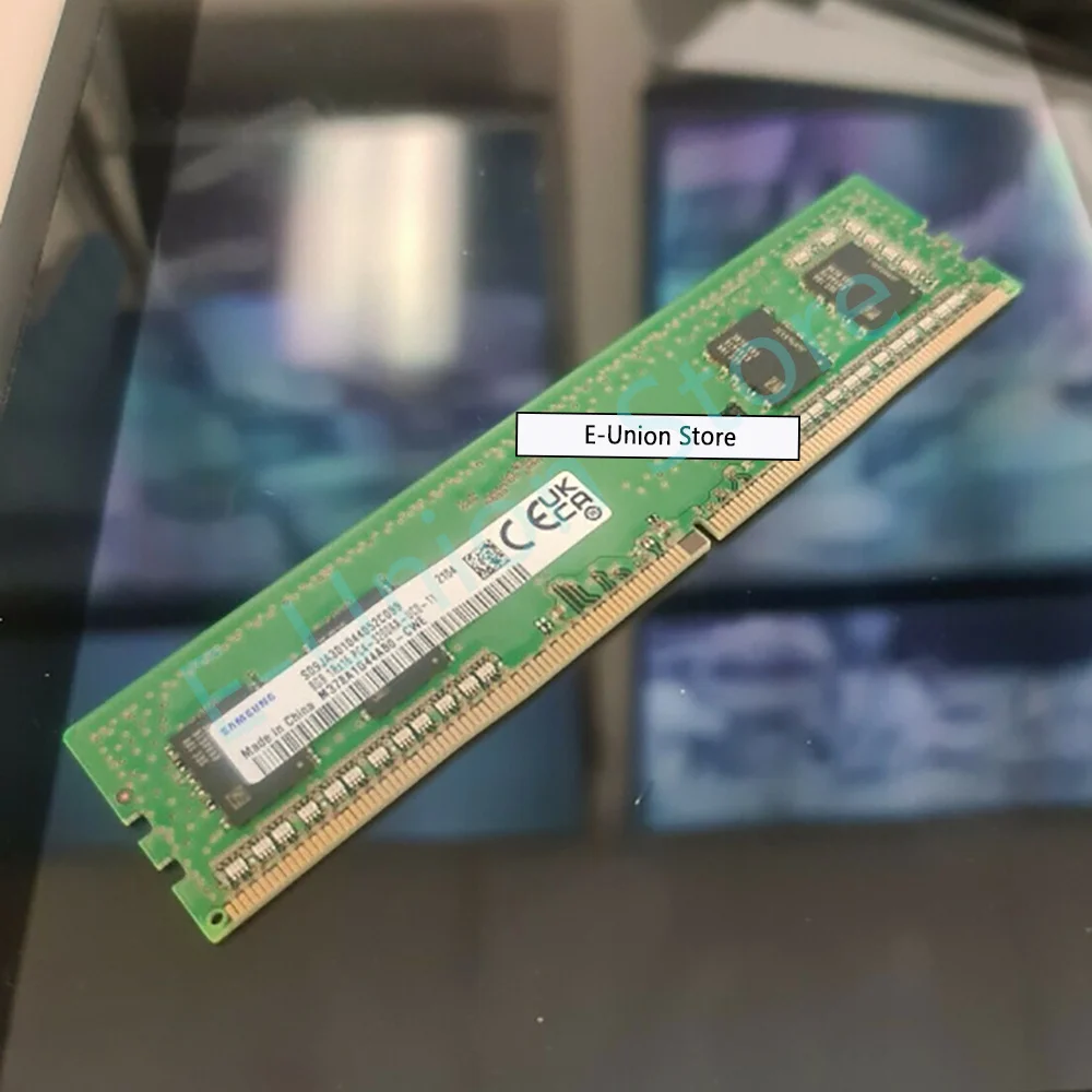 M378A1G44AB0-CWE RAM para Samsung, 8GB, DDR4, 3200MHz,