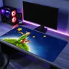 Mousepads P-Prince Le Mat Non-slip Cartoon Lockedge Office Student Gaming Thickened Petit Large Writing Pad Cushion Mouse Pad 1