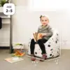 Milano Kid's Bean Bag Chair 3